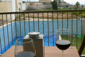 Apartamento en centro de Archena
